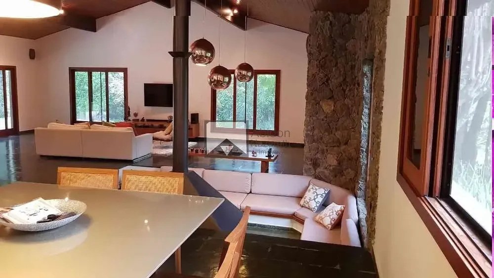 Casa, 4 quartos, 430 m² - Foto 8