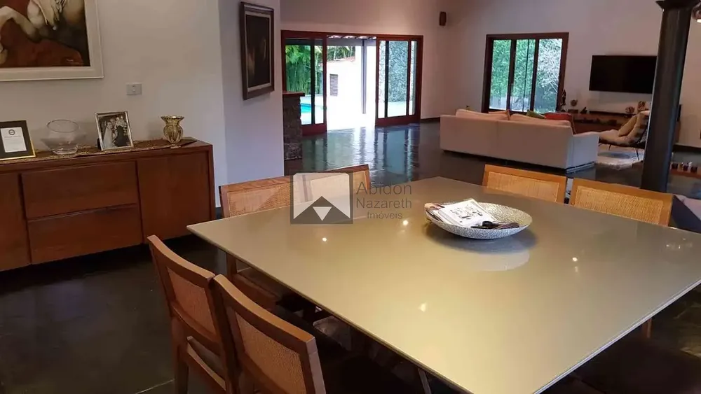 Casa, 4 quartos, 430 m² - Foto 2