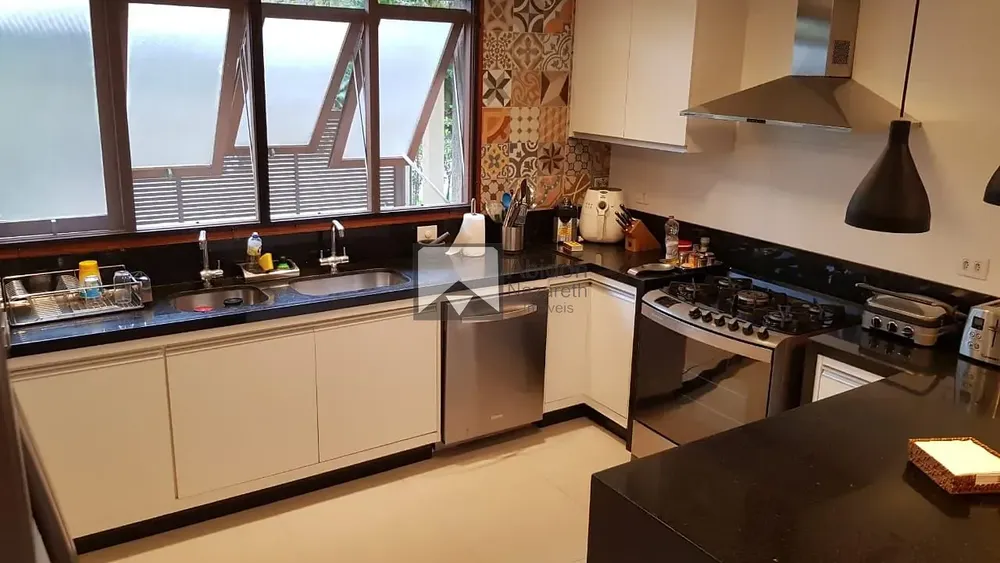 Casa, 4 quartos, 430 m² - Foto 9