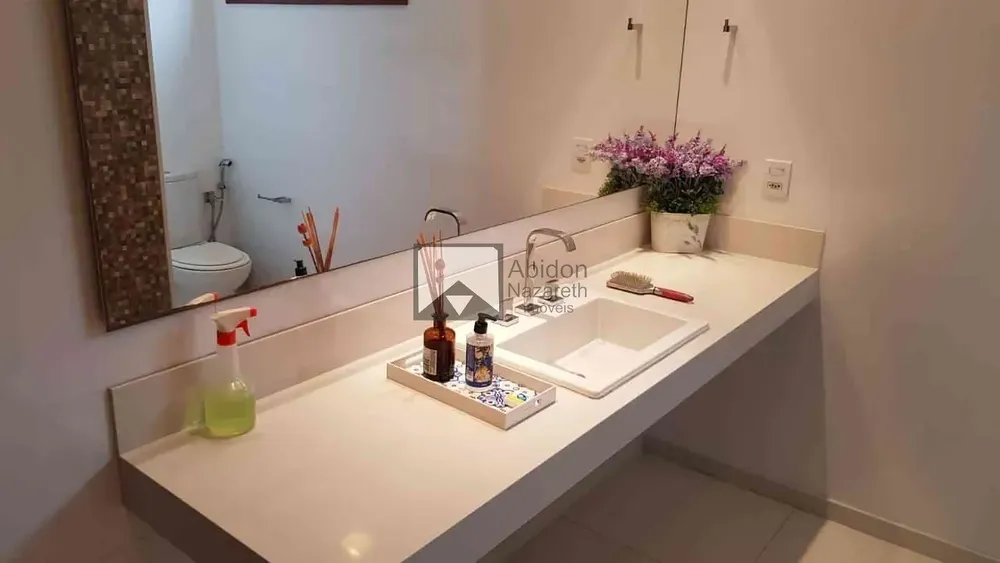 Casa, 4 quartos, 430 m² - Foto 16