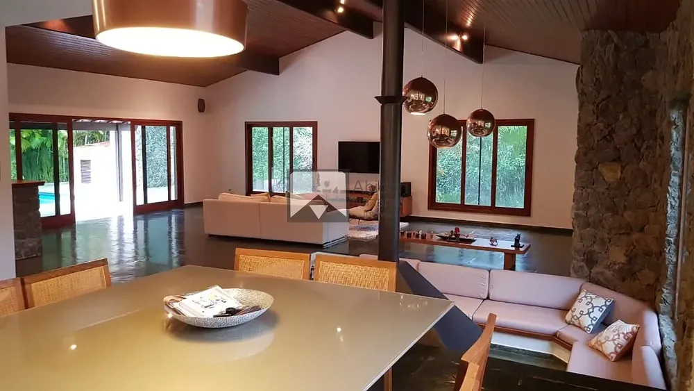 Casa, 4 quartos, 430 m² - Foto 19
