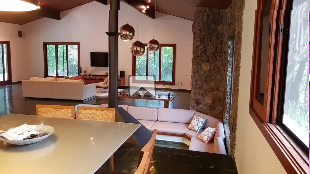 Casa, 4 quartos, 430 m² - Foto 6