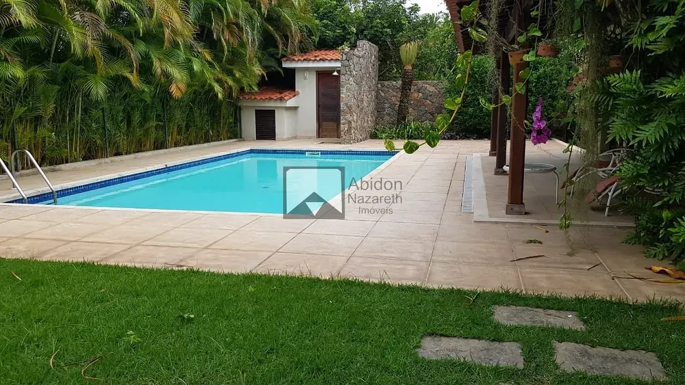 Casa, 4 quartos, 430 m² - Foto 1