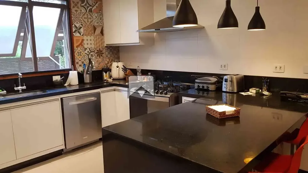 Casa, 4 quartos, 430 m² - Foto 11