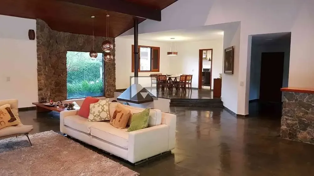 Casa, 4 quartos, 430 m² - Foto 18