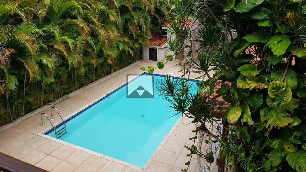 Casa, 4 quartos, 430 m² - Foto 20