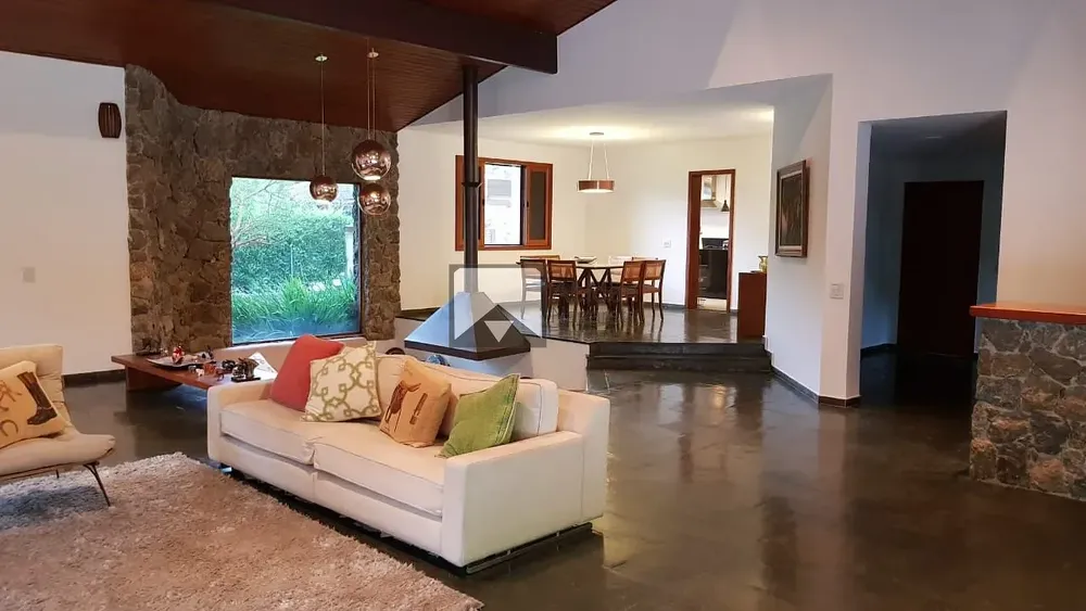 Casa, 4 quartos, 430 m² - Foto 4