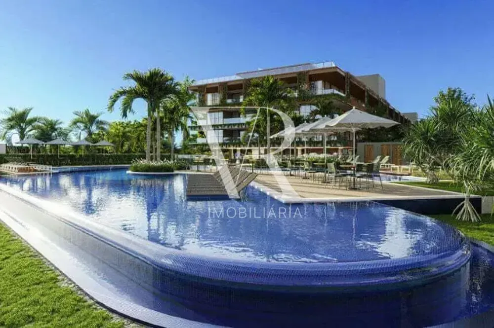 Apartamento, 2 quartos, 88 m² - Foto 3