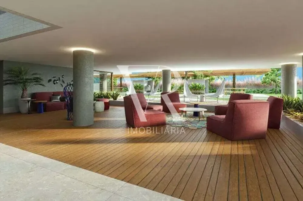 Apartamento, 2 quartos, 88 m² - Foto 4