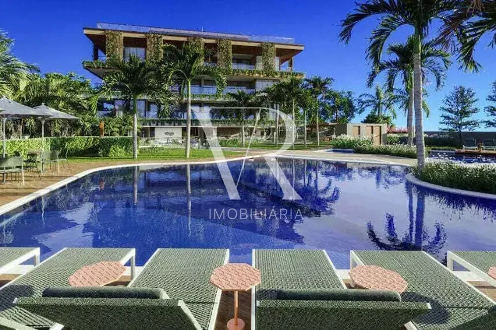 Apartamento, 2 quartos, 88 m² - Foto 1