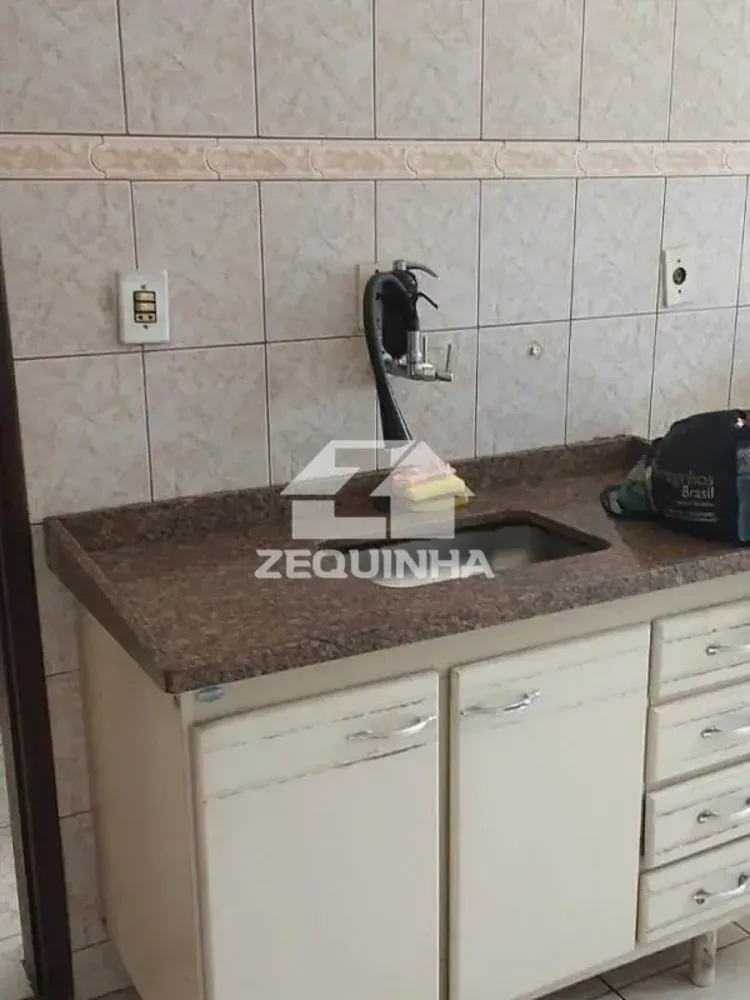 Apartamento, 2 quartos, 60 m² - Foto 3