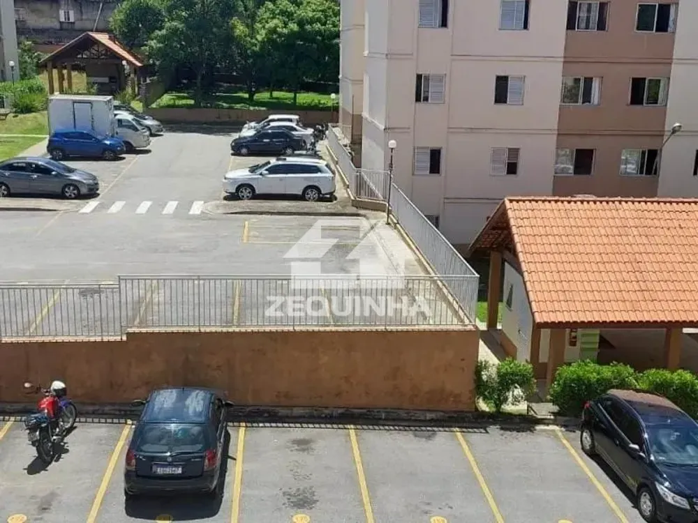 Apartamento, 2 quartos, 60 m² - Foto 5