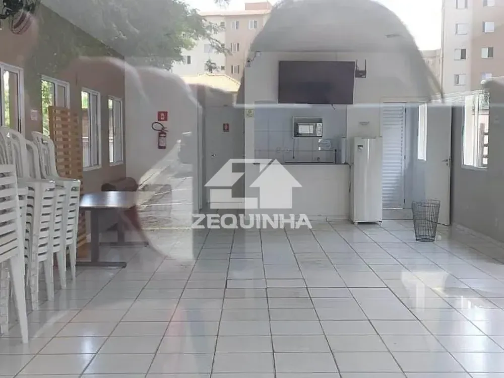 Apartamento, 2 quartos, 60 m² - Foto 4