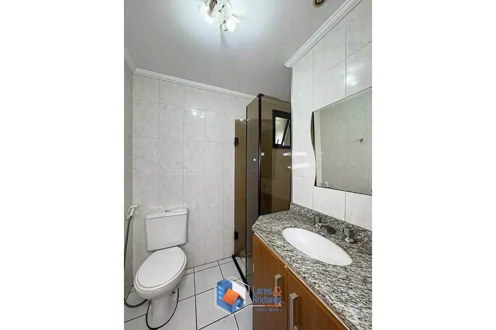 Apartamento, 2 quartos, 62 m² - Foto 1