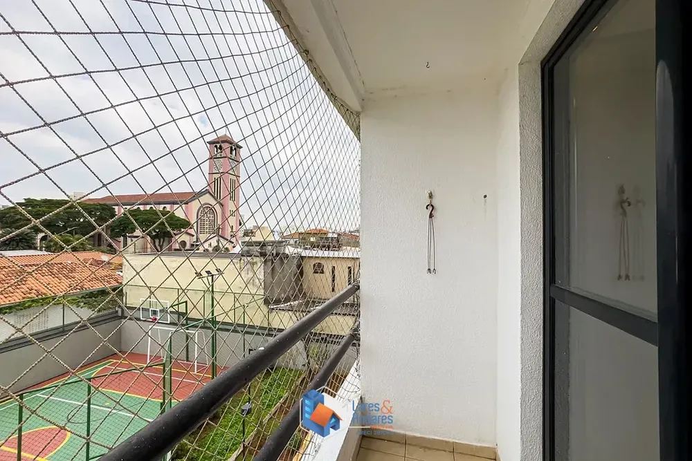 Apartamento, 2 quartos, 62 m² - Foto 2