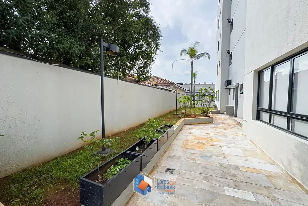 Apartamento, 2 quartos, 62 m² - Foto 3