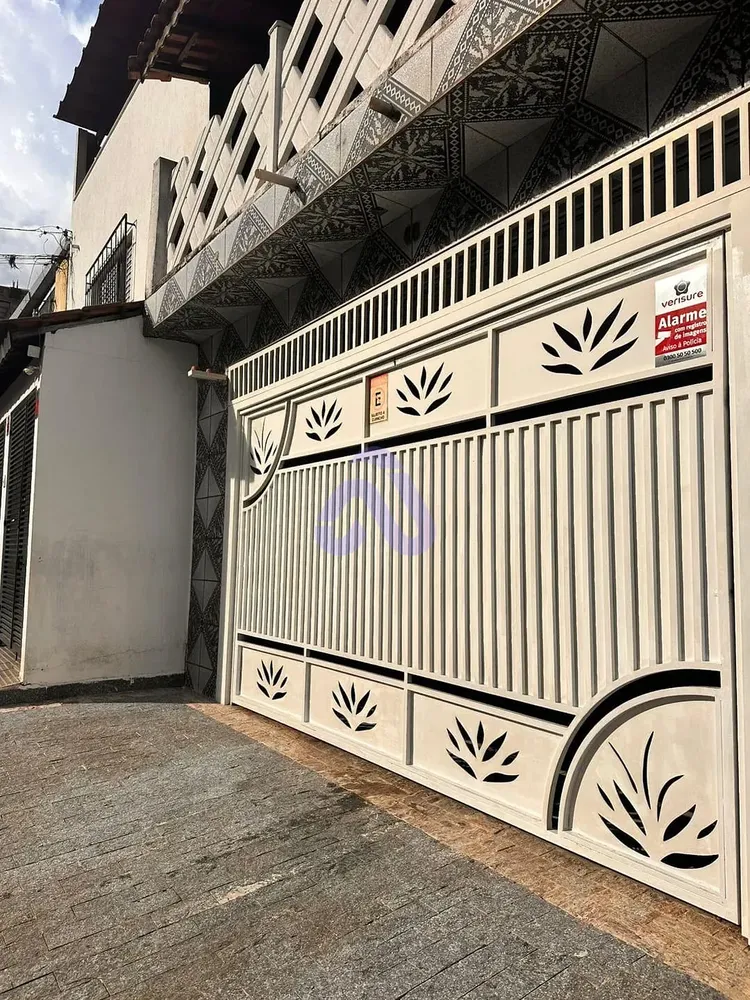Sobrado, 3 quartos, 147 m² - Foto 4