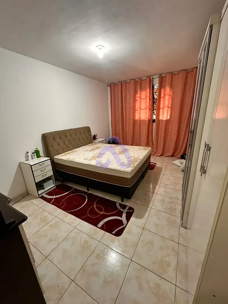 Sobrado, 3 quartos, 147 m² - Foto 1