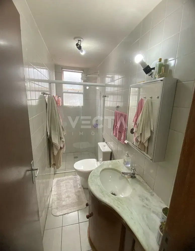 Apartamento, 2 quartos, 60 m² - Foto 2