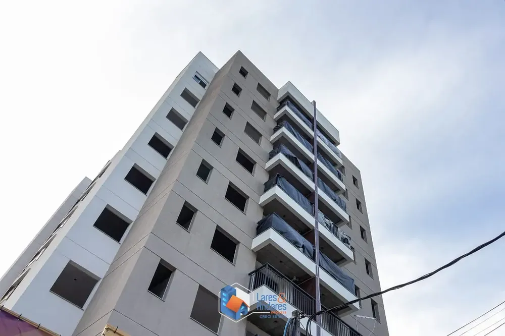 Apartamento, 2 quartos, 56 m² - Foto 6