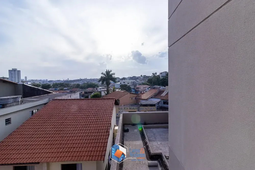 Apartamento, 2 quartos, 56 m² - Foto 5