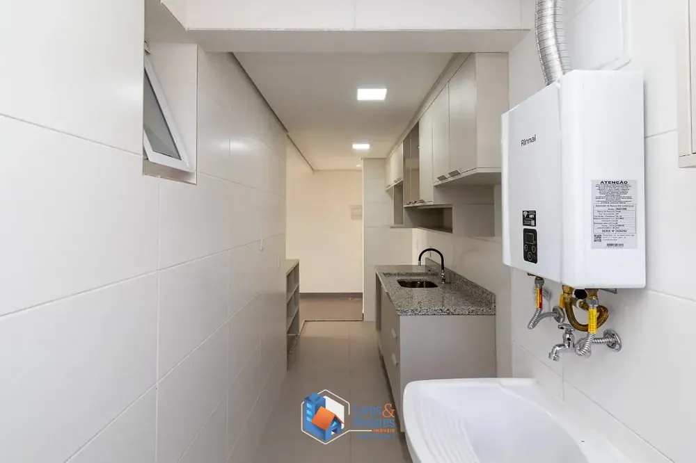 Apartamento, 2 quartos, 56 m² - Foto 1