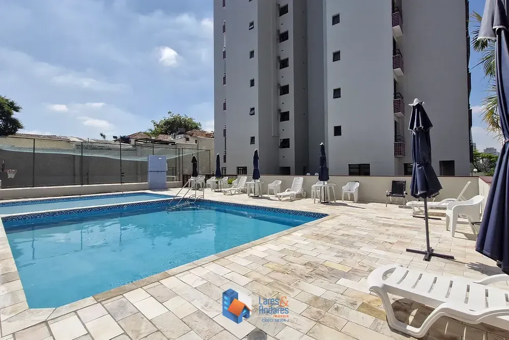 Apartamento, 2 quartos, 82 m² - Foto 6