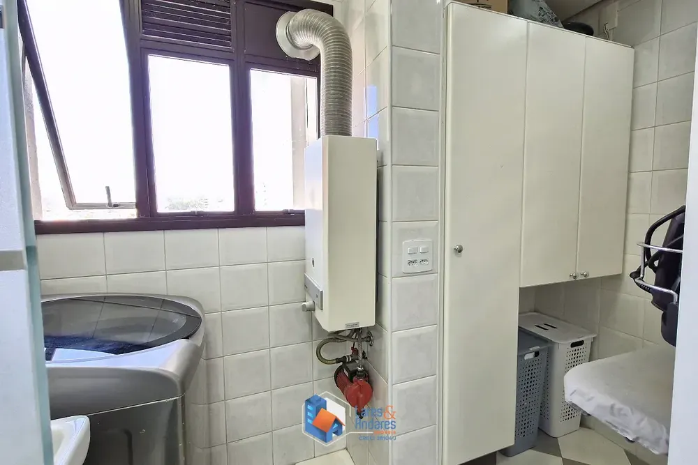 Apartamento, 2 quartos, 82 m² - Foto 2
