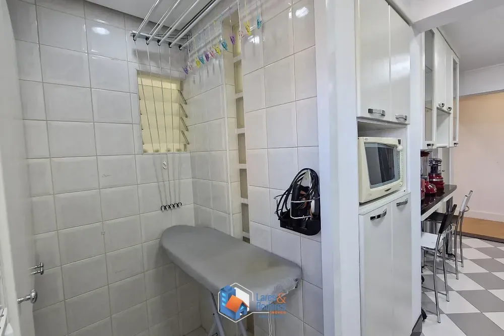 Apartamento, 2 quartos, 82 m² - Foto 1