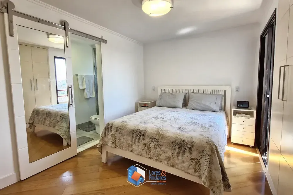 Apartamento, 2 quartos, 82 m² - Foto 4