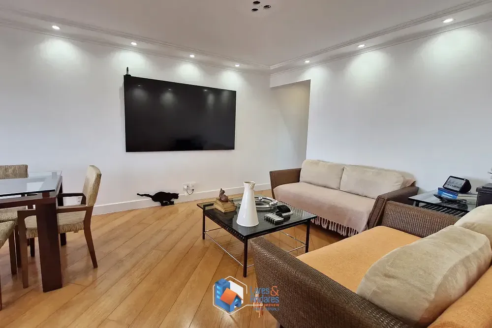 Apartamento, 2 quartos, 82 m² - Foto 7
