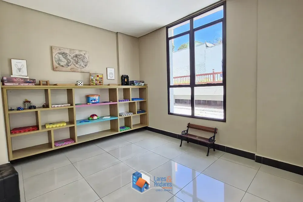 Apartamento, 2 quartos, 82 m² - Foto 3