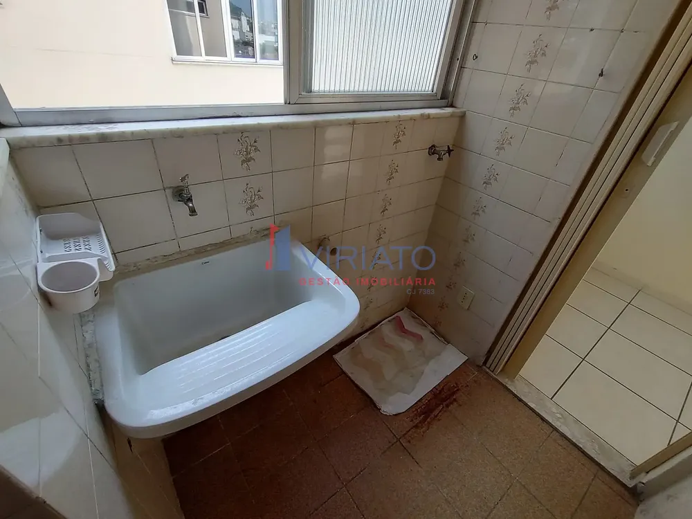 Apartamento, 2 quartos, 65 m² - Foto 10