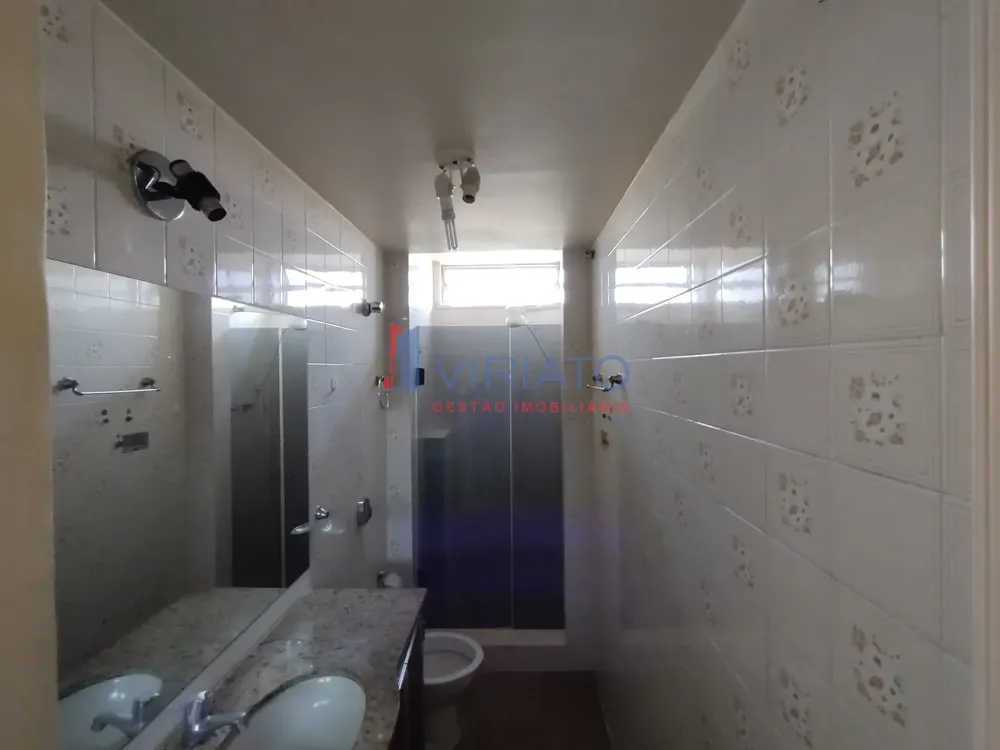 Apartamento, 2 quartos, 65 m² - Foto 6
