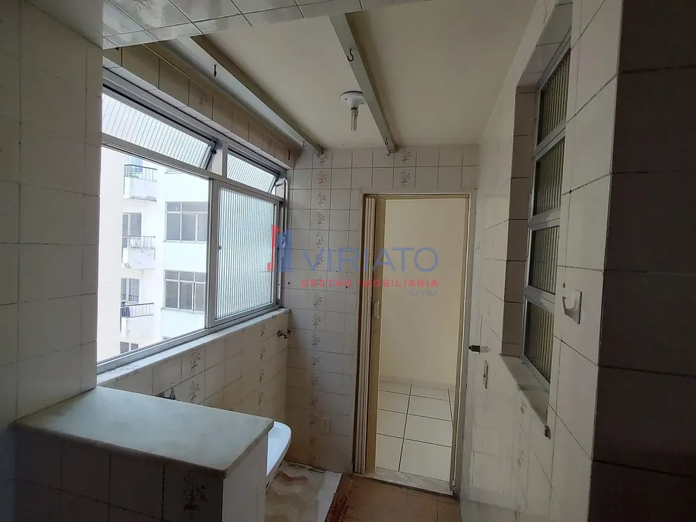 Apartamento, 2 quartos, 65 m² - Foto 11