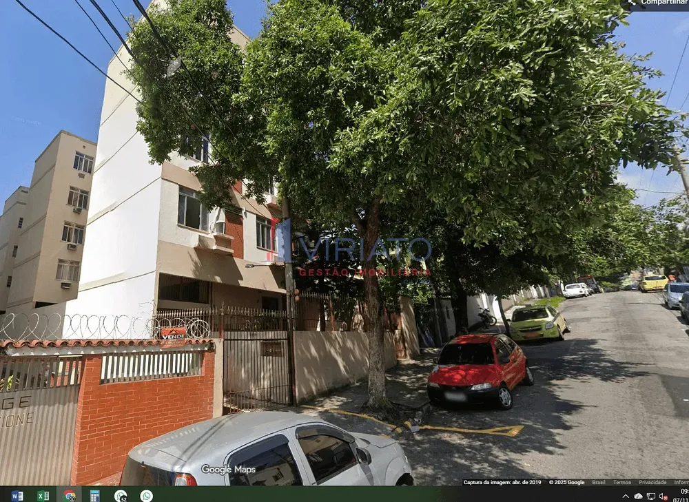 Apartamento, 2 quartos, 65 m² - Foto 1
