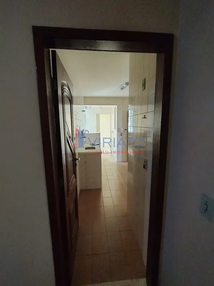 Apartamento, 2 quartos, 65 m² - Foto 9