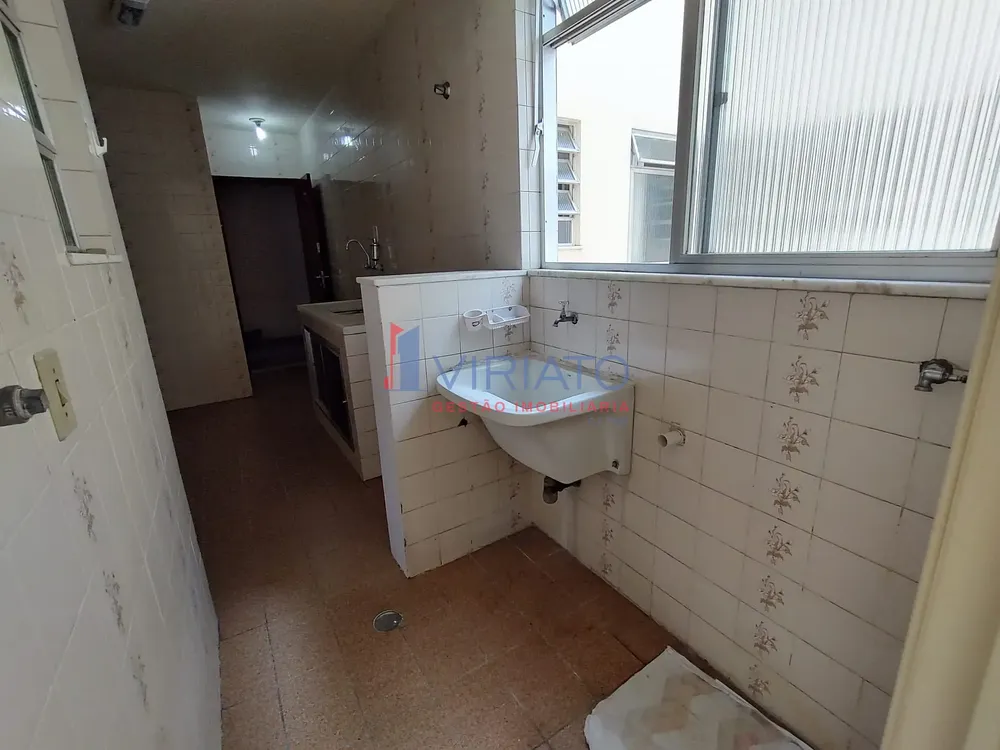 Apartamento, 2 quartos, 65 m² - Foto 12
