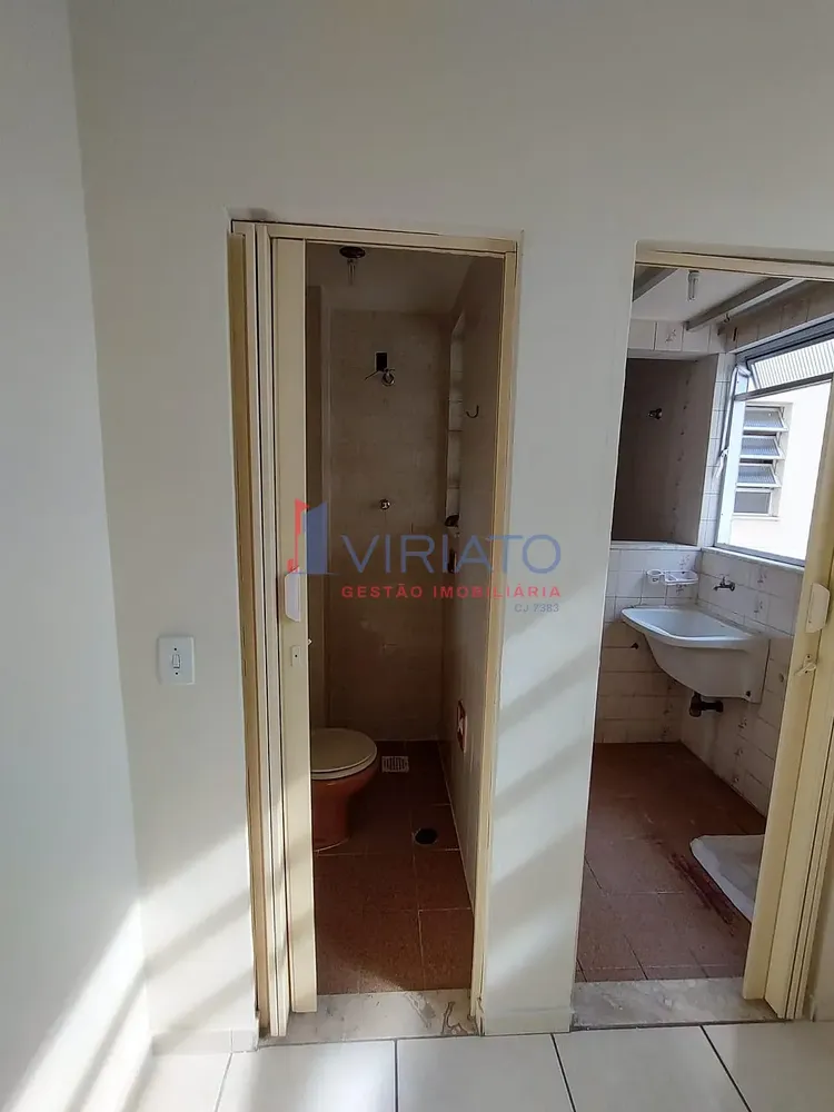 Apartamento, 2 quartos, 65 m² - Foto 17