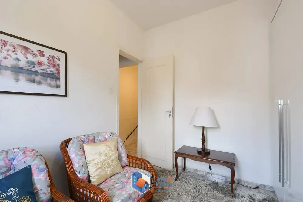 Sobrado, 3 quartos, 93 m² - Foto 1