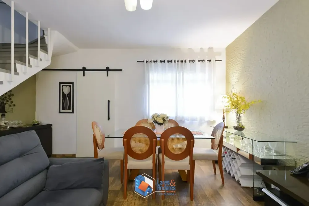Sobrado, 3 quartos, 93 m² - Foto 4