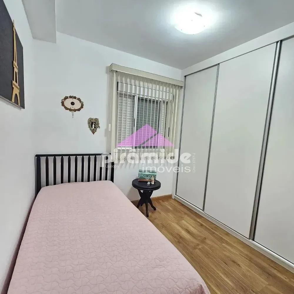 Apartamento, 2 quartos, 54 m² - Foto 4
