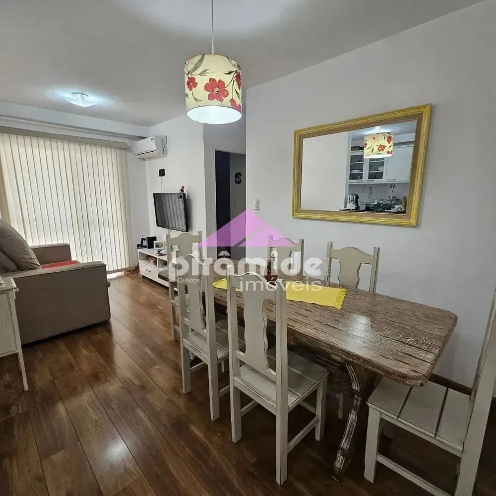 Apartamento, 2 quartos, 54 m² - Foto 2