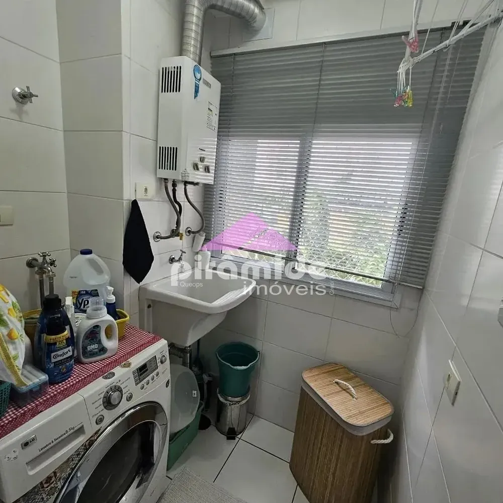 Apartamento, 2 quartos, 54 m² - Foto 3