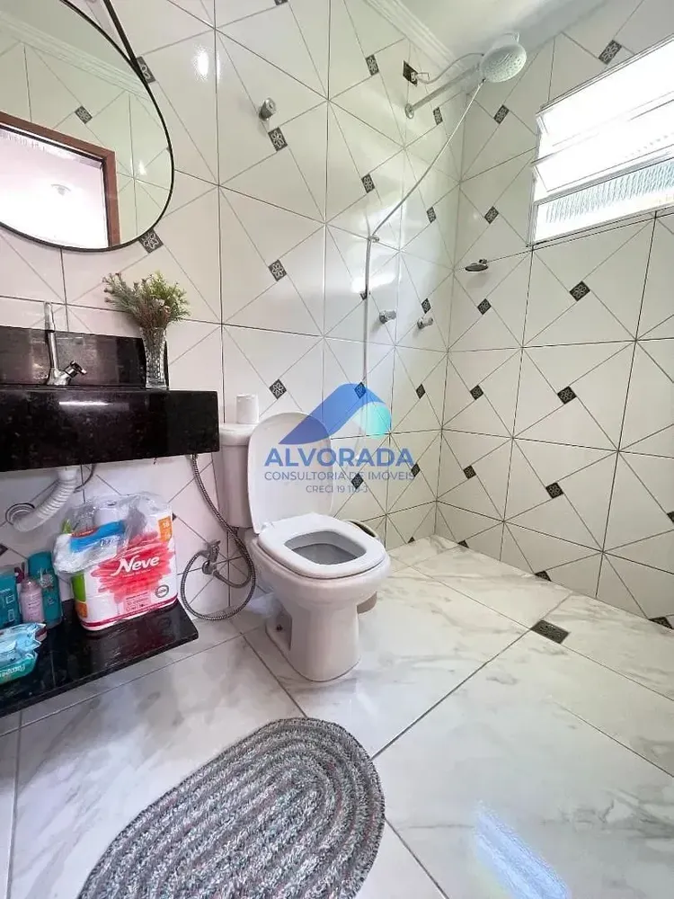 Casa, 3 quartos, 143 m² - Foto 3