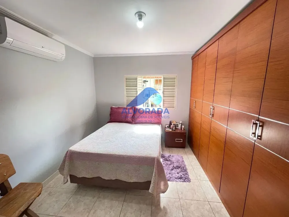 Casa, 3 quartos, 143 m² - Foto 4