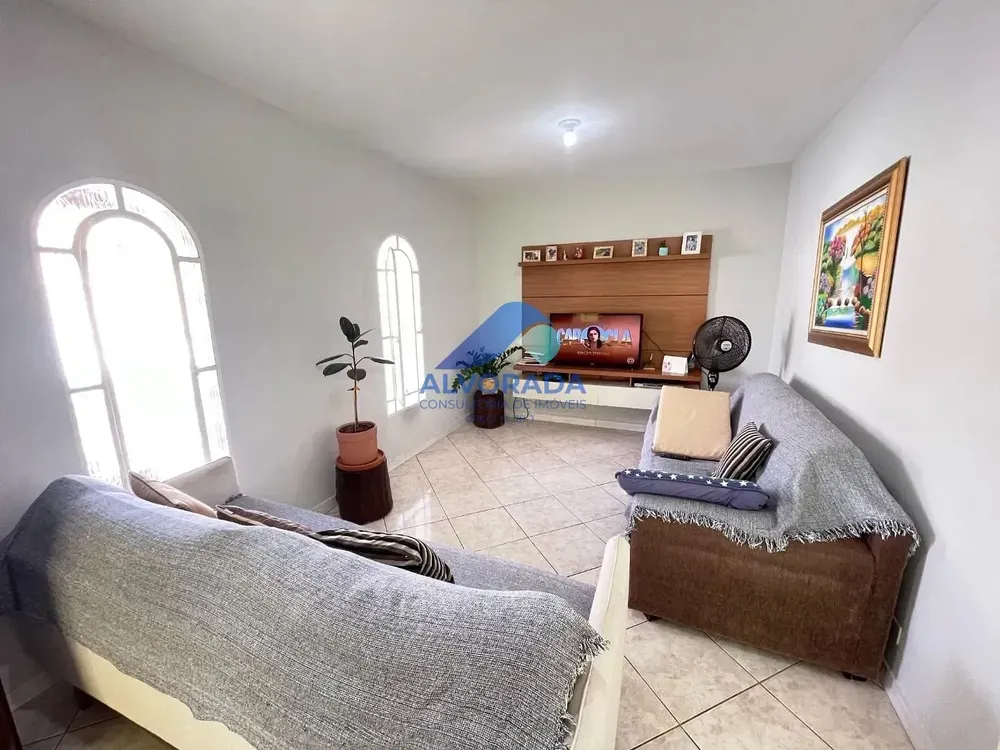 Casa, 3 quartos, 143 m² - Foto 1