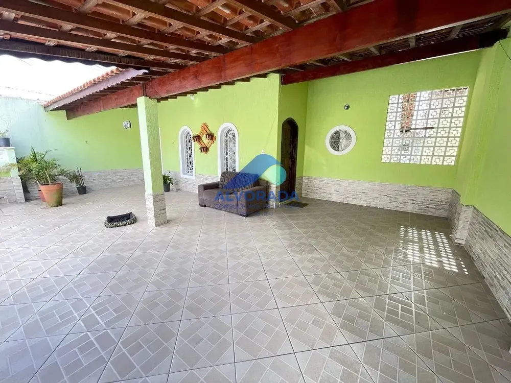 Casa, 3 quartos, 143 m² - Foto 7
