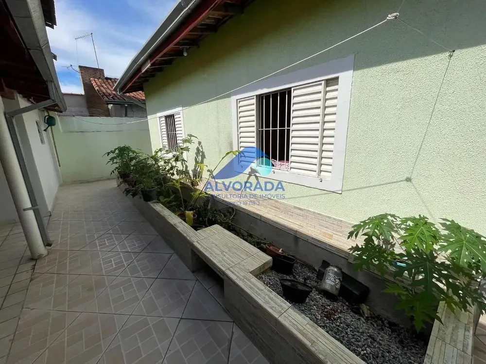 Casa, 3 quartos, 143 m² - Foto 6