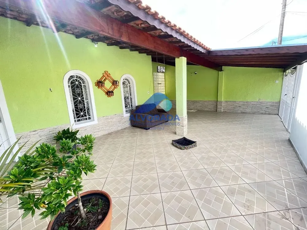 Casa, 3 quartos, 143 m² - Foto 2